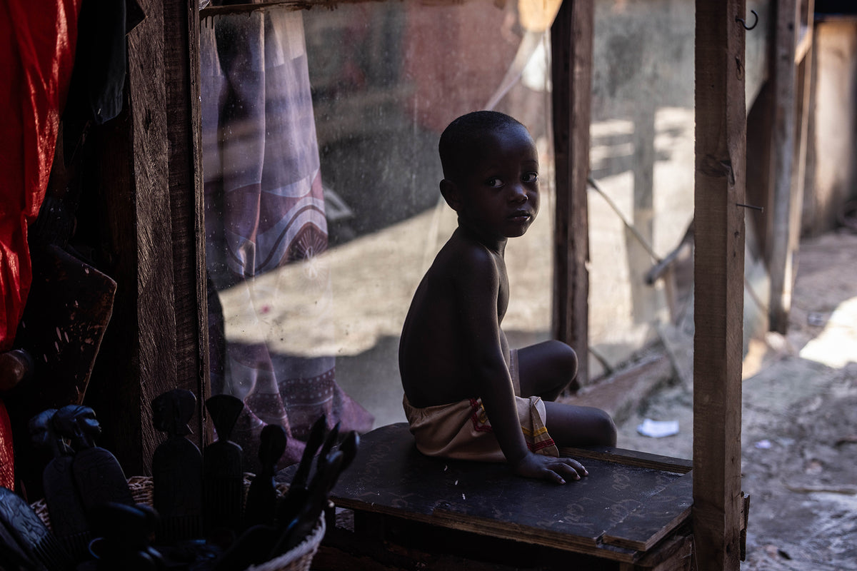 Zanzibar people