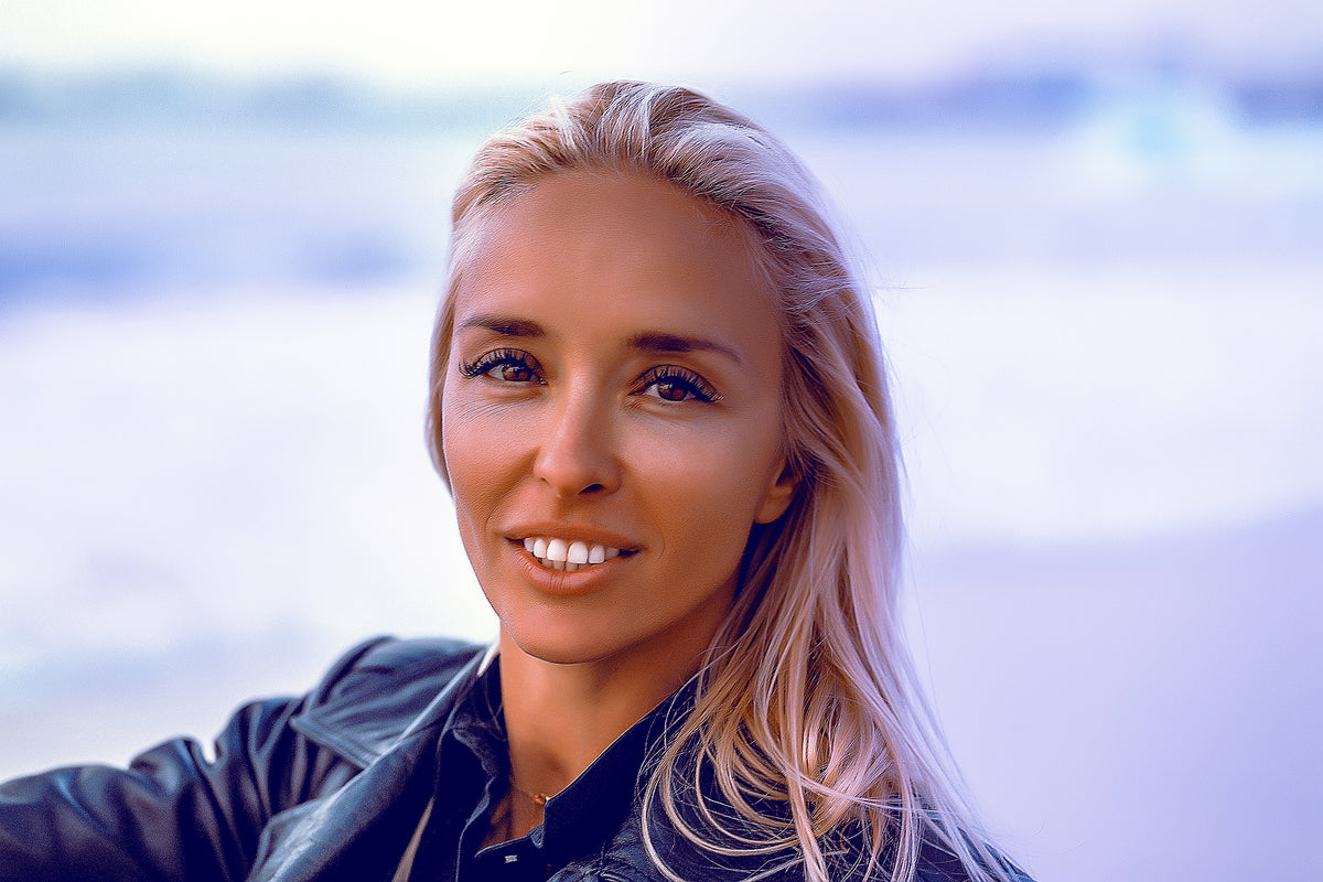 Anna Shehtova