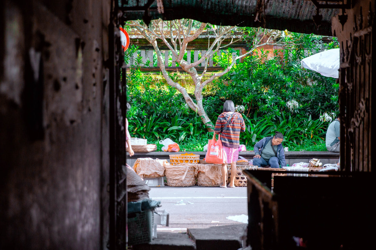 Bali people