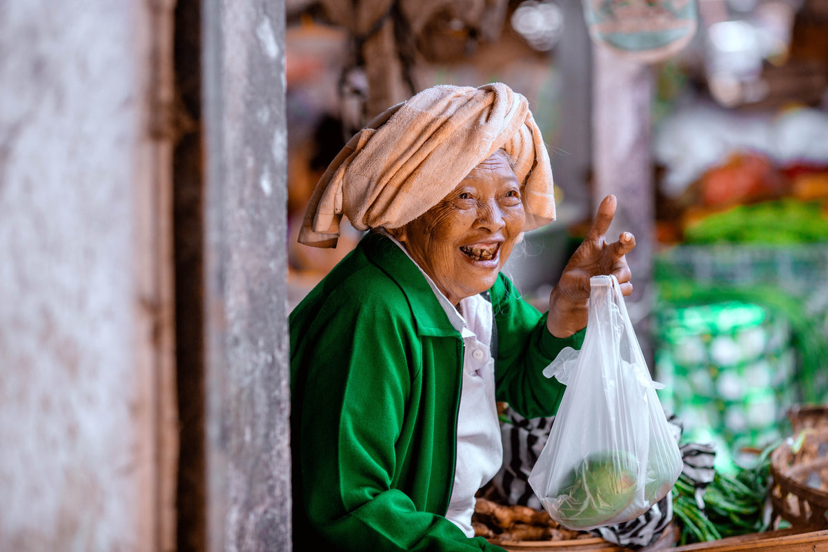 Bali people — photography by Anna Shehtova (7/28)