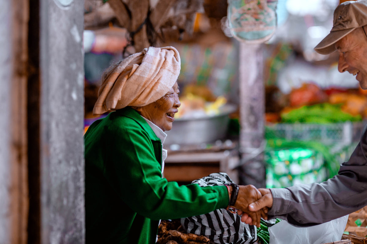 Bali people — photography by Anna Shehtova (8/28)