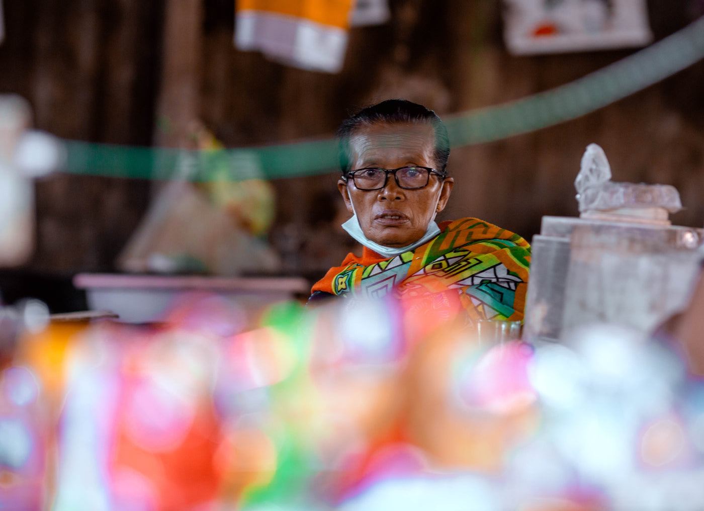 Bali people — photography by Anna Shehtova (10/28)