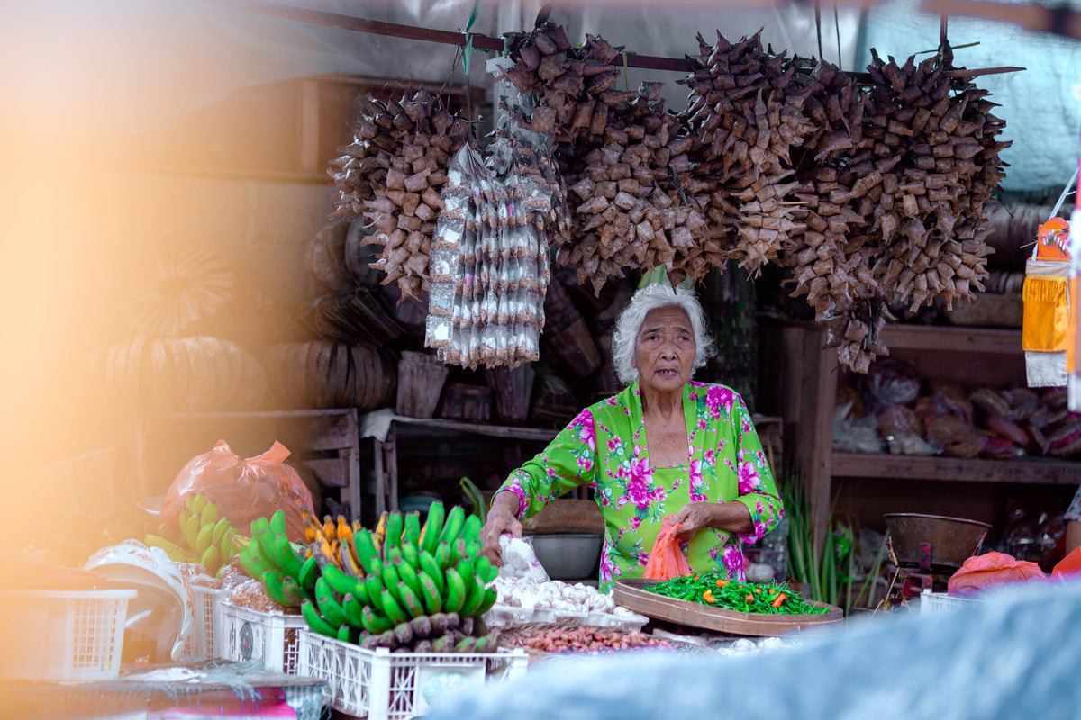 Bali people — photography by Anna Shehtova (12/28)