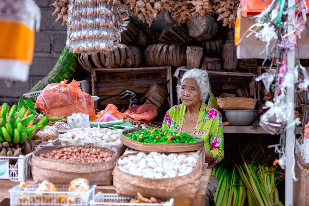 Bali people — photography by Anna Shehtova (13/28)