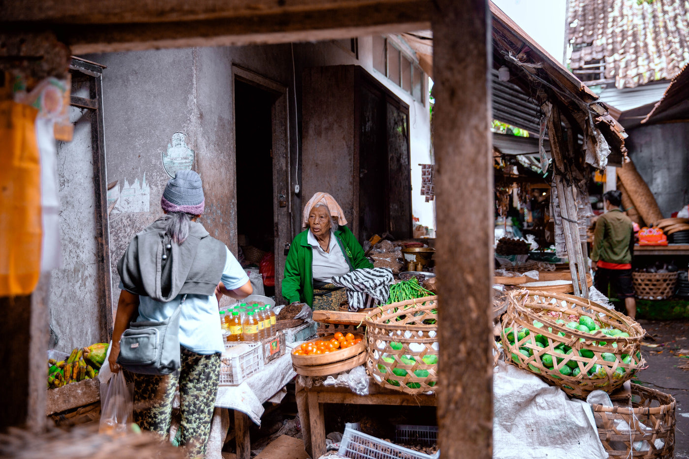 Bali people — photography by Anna Shehtova (15/28)