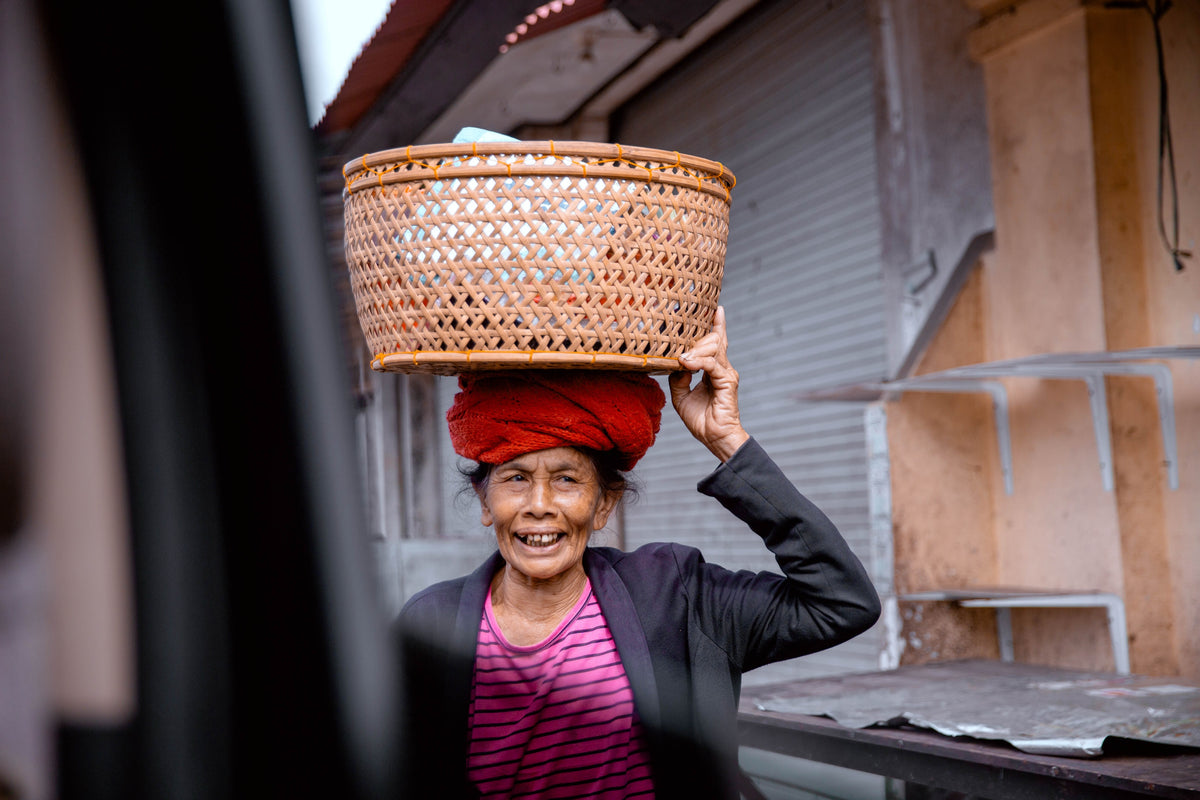 Bali people — photography by Anna Shehtova (17/28)