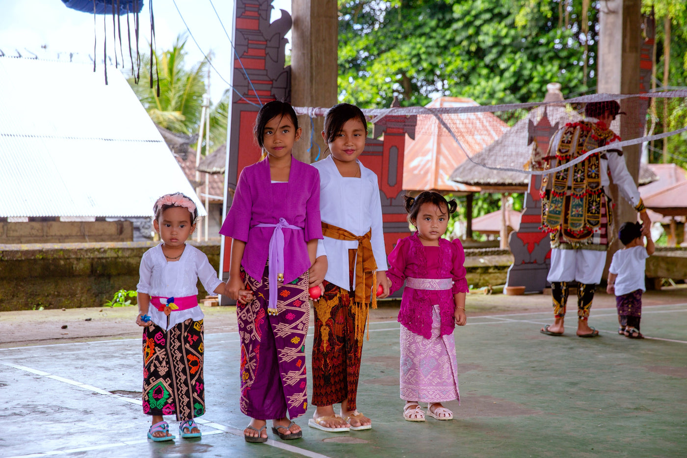 Bali people — photography by Anna Shehtova (22/28)