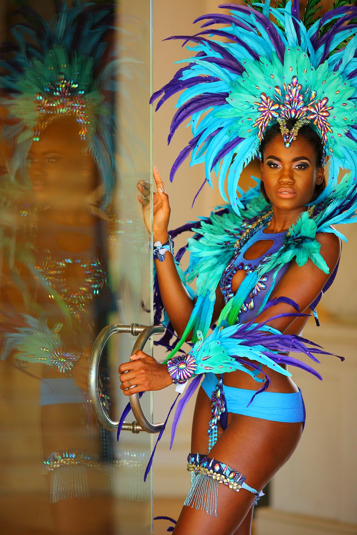Carnival — photography by Anna Shehtova (4/22)