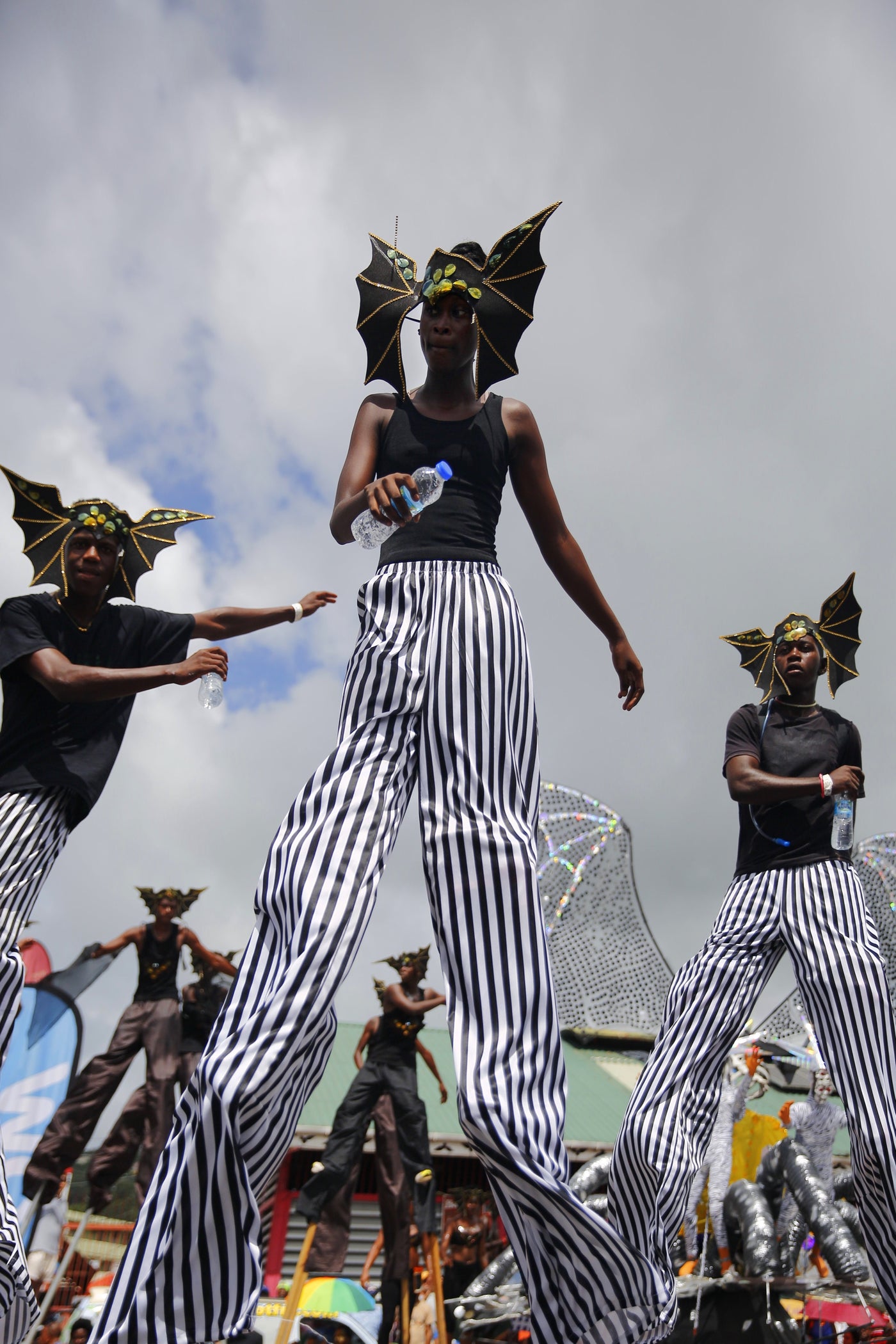 Carnival — photography by Anna Shehtova (6/8)