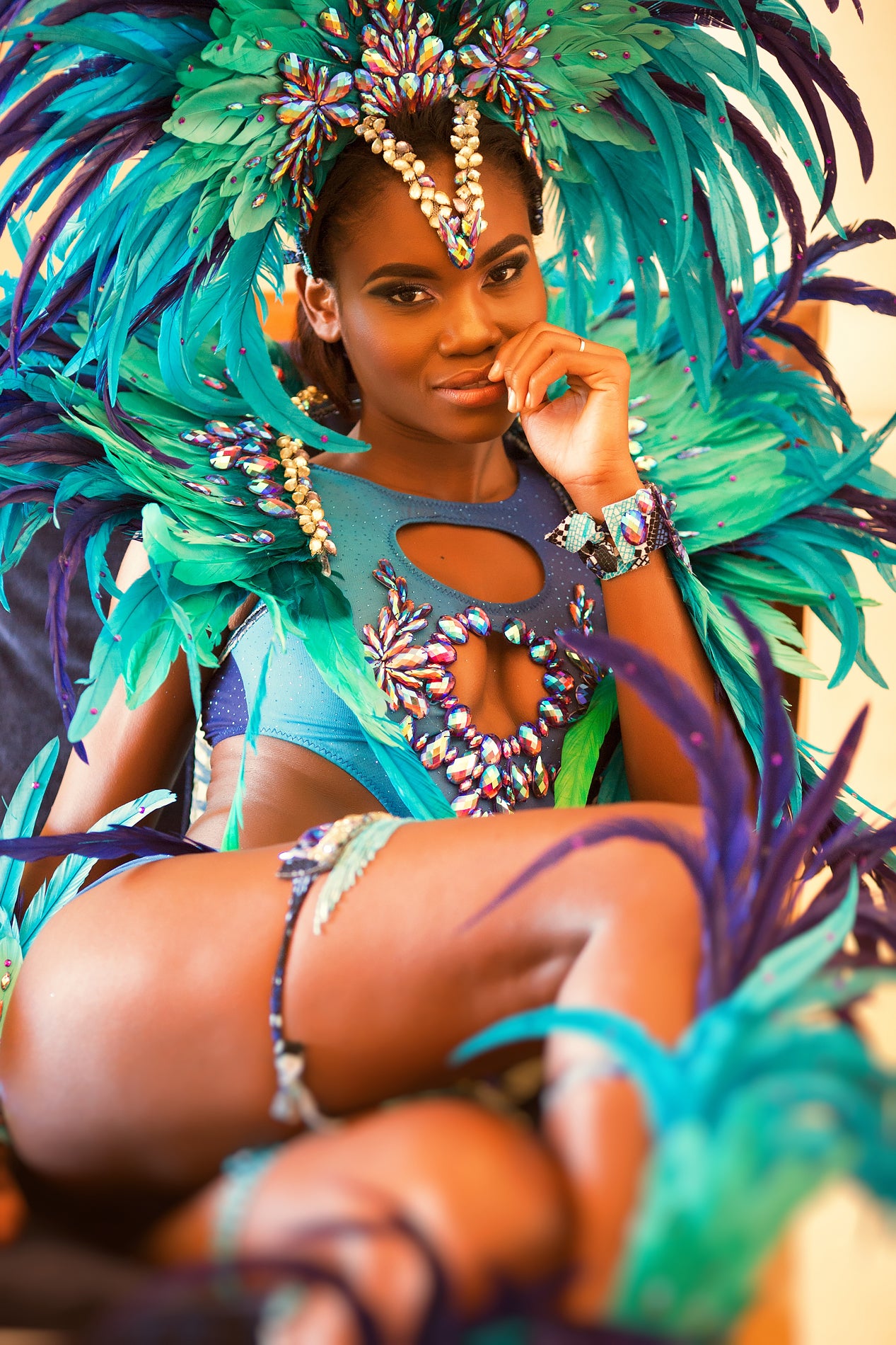 Carnival — photography by Anna Shehtova (15/22)