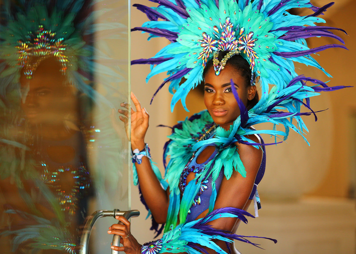 Carnival — photography by Anna Shehtova (22/22)