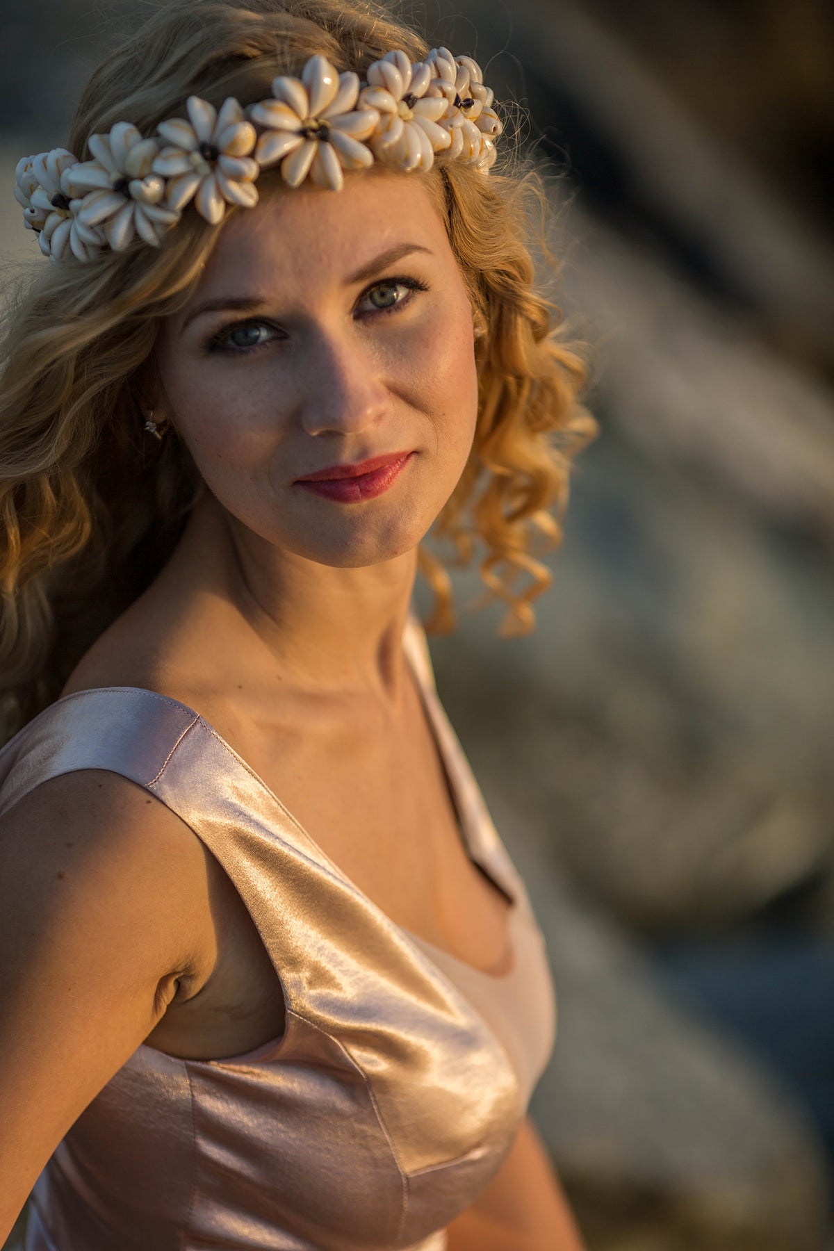 Helen of Troy or Beautiful Elena — photography by Anna Shehtova (4/38)