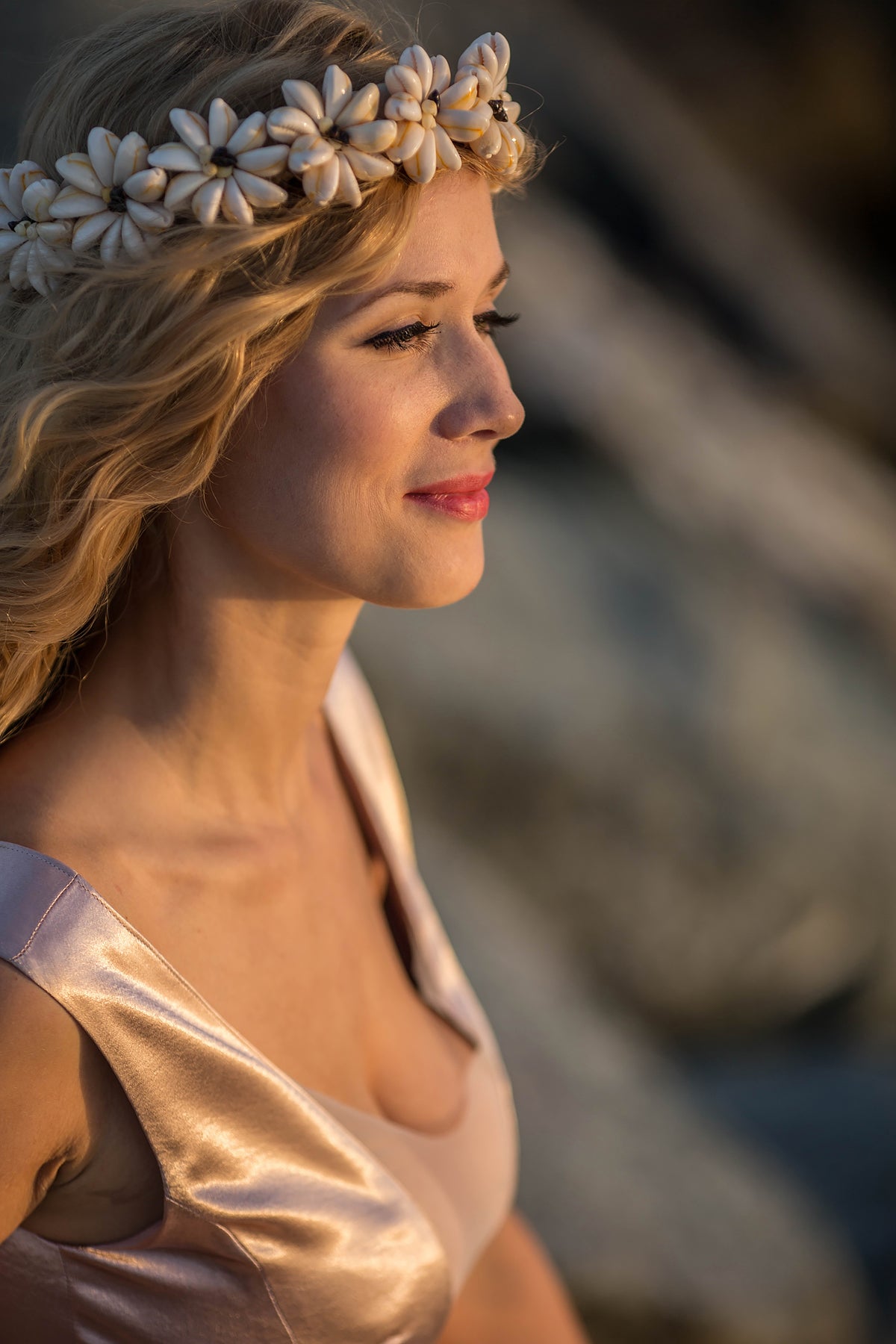 Helen of Troy or Beautiful Elena — photography by Anna Shehtova (5/38)
