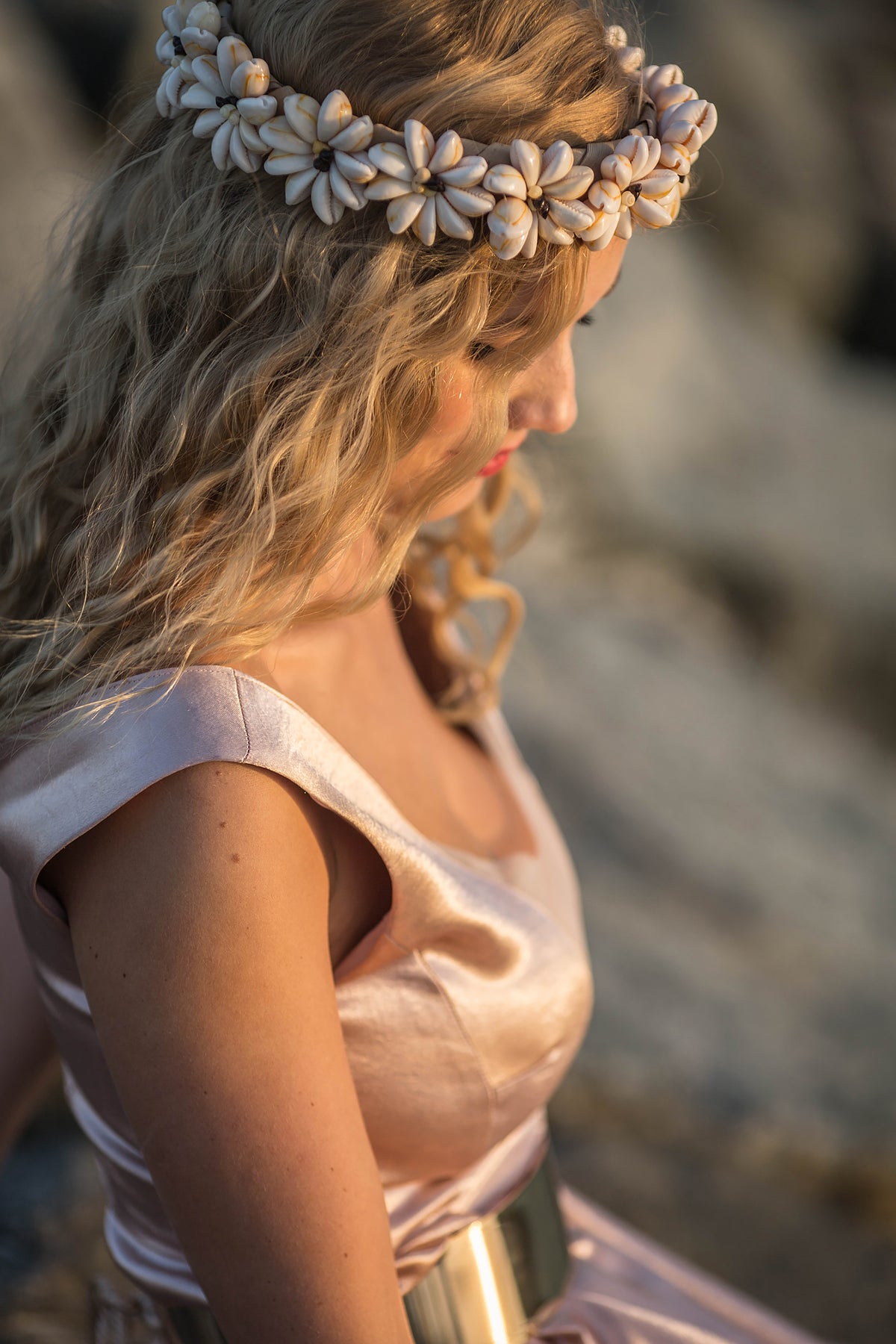 Helen of Troy or Beautiful Elena — photography by Anna Shehtova (6/38)