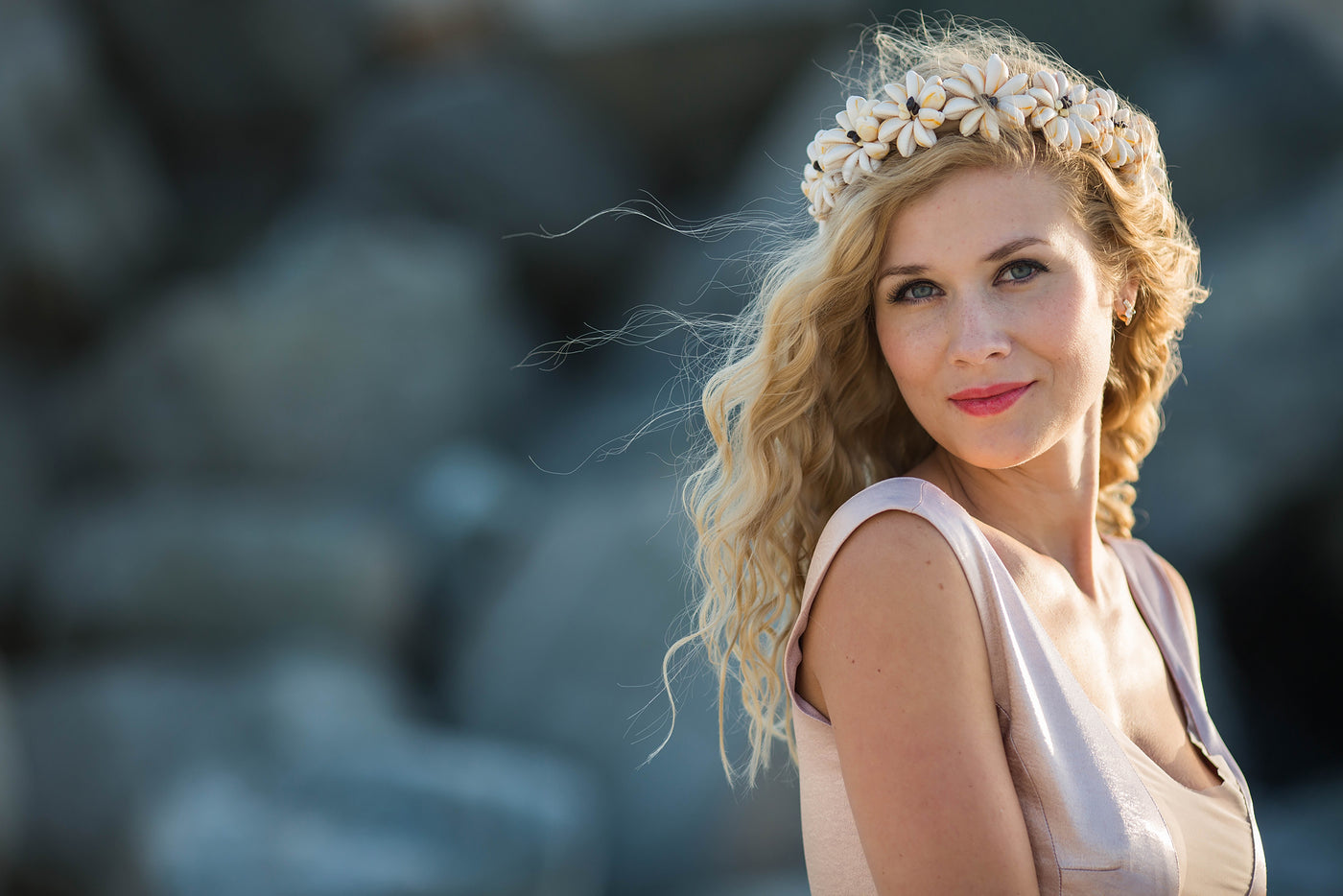 Helen of Troy or Beautiful Elena — photography by Anna Shehtova (10/38)