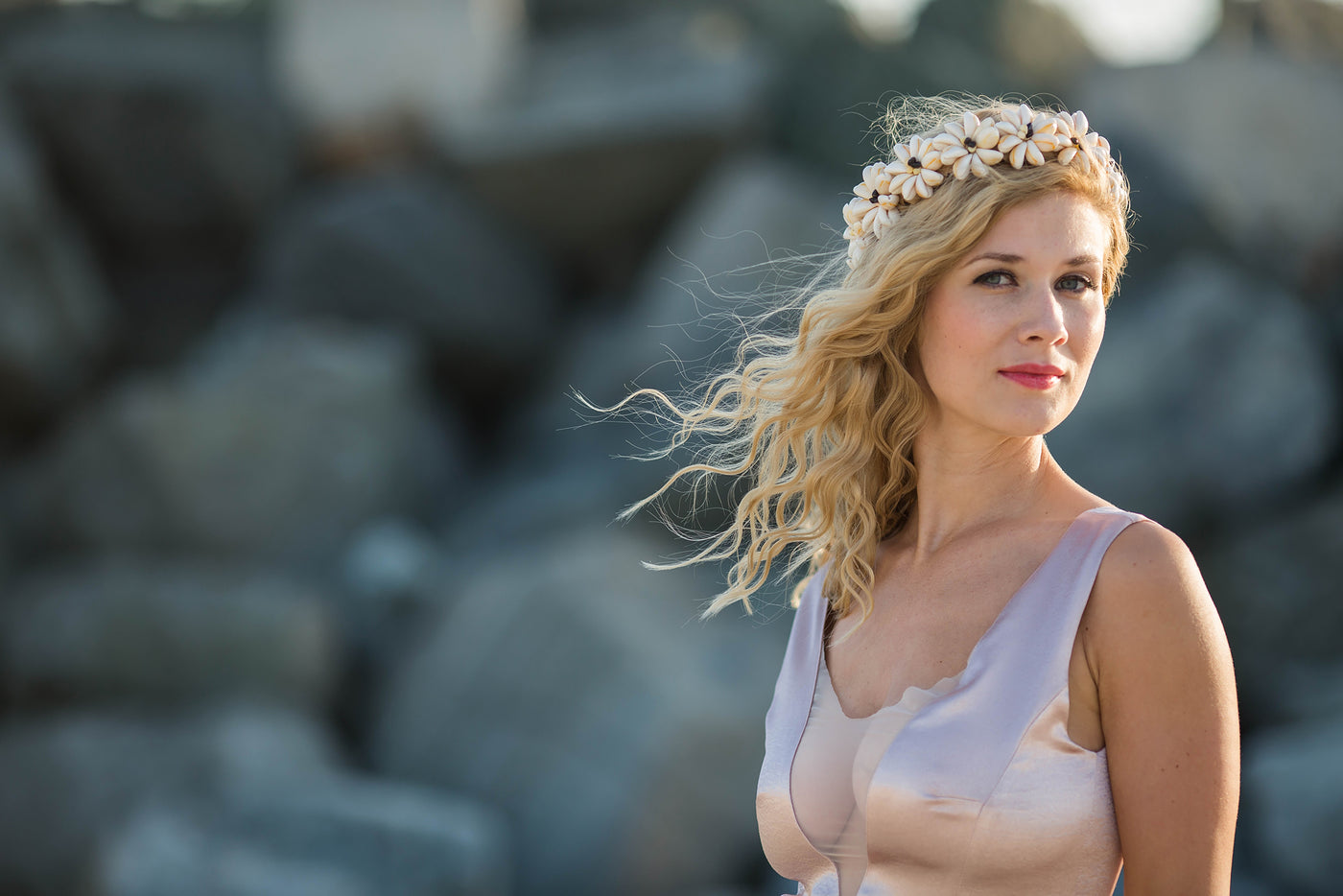 Helen of Troy or Beautiful Elena — photography by Anna Shehtova (13/38)