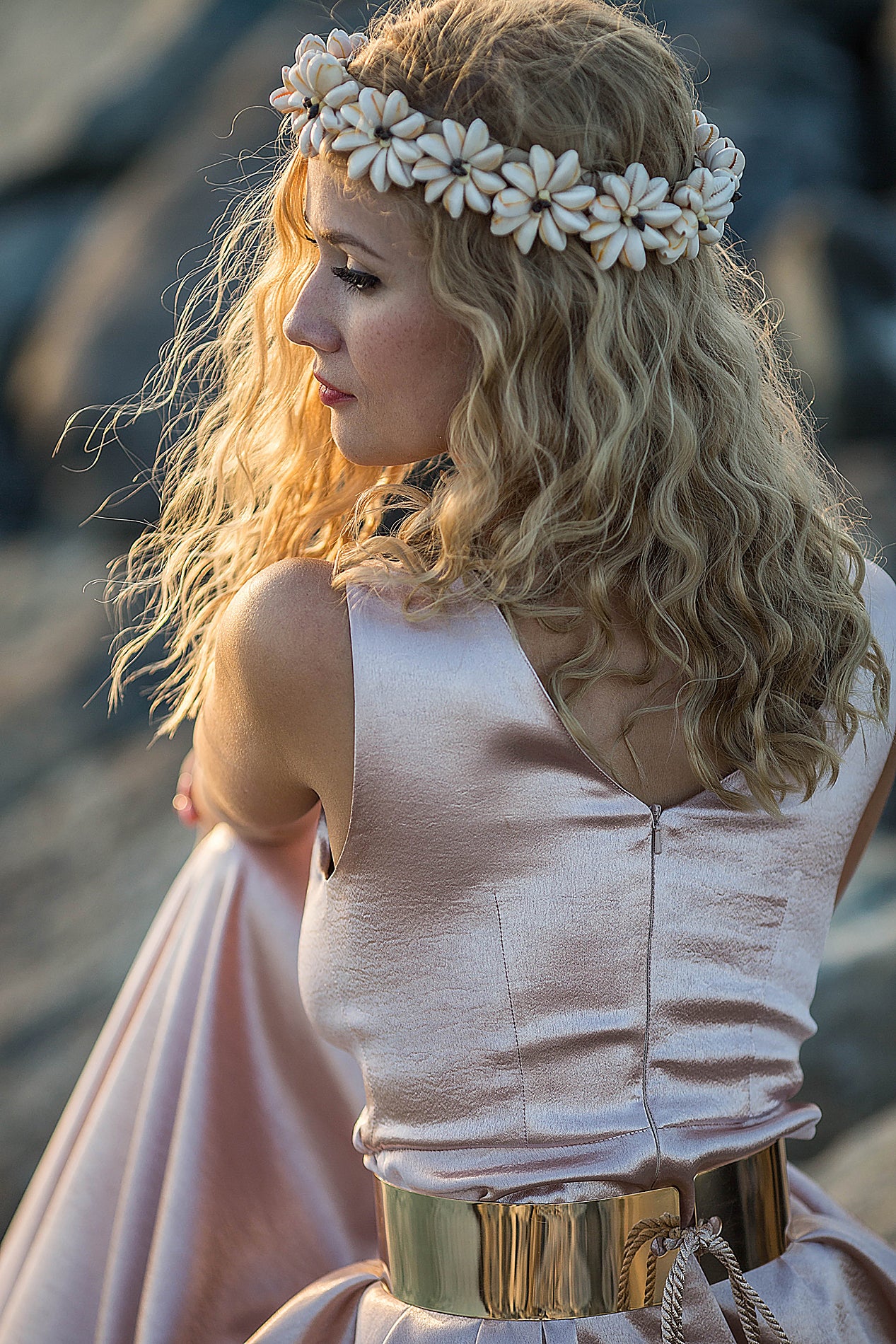 Helen of Troy or Beautiful Elena — photography by Anna Shehtova (14/38)