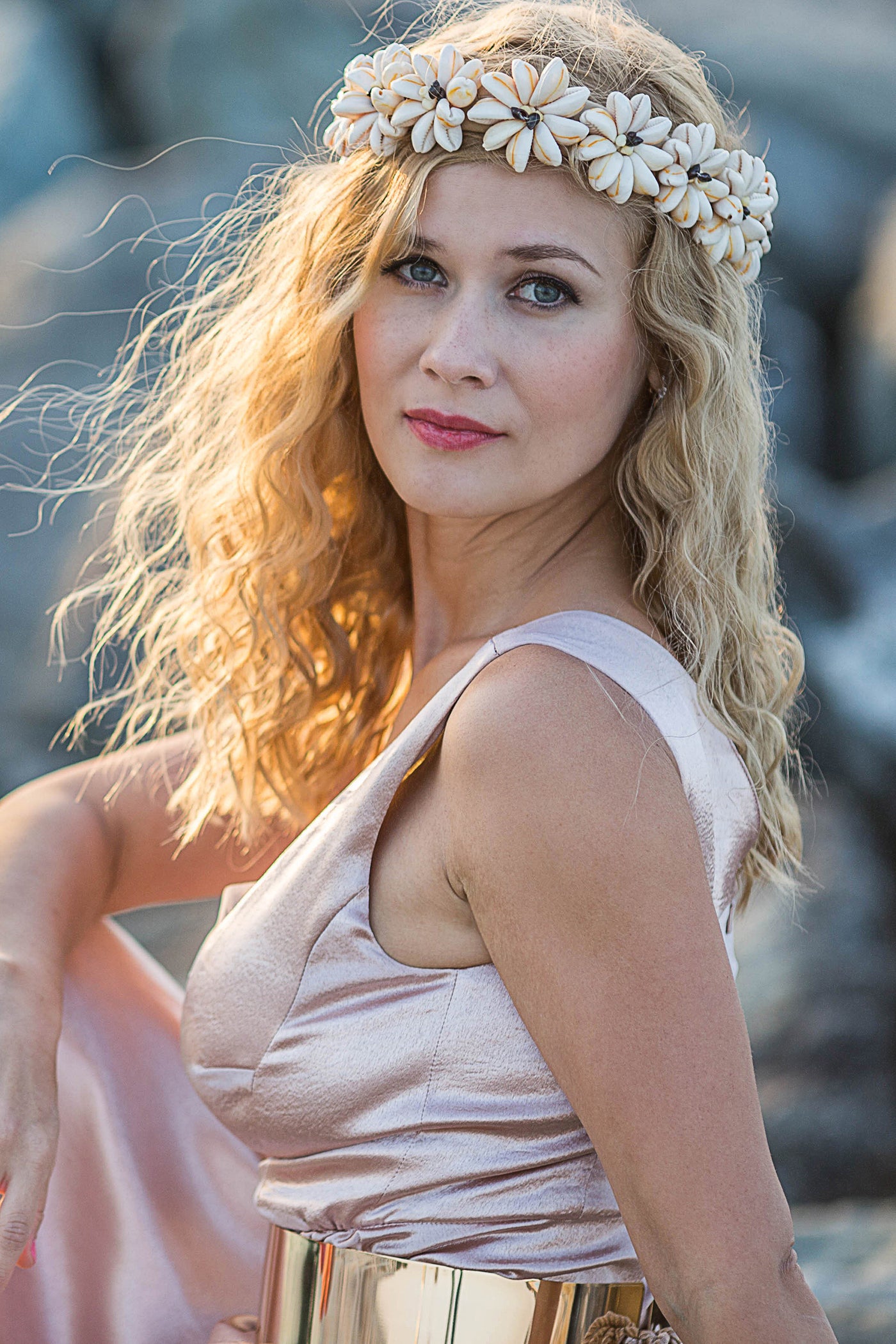 Helen of Troy or Beautiful Elena — photography by Anna Shehtova (16/38)