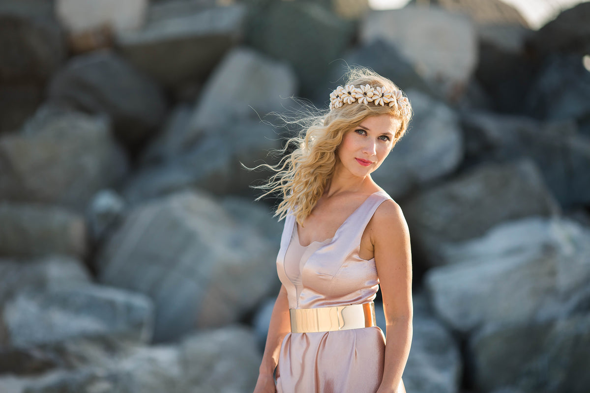 Helen of Troy or Beautiful Elena — photography by Anna Shehtova (17/38)