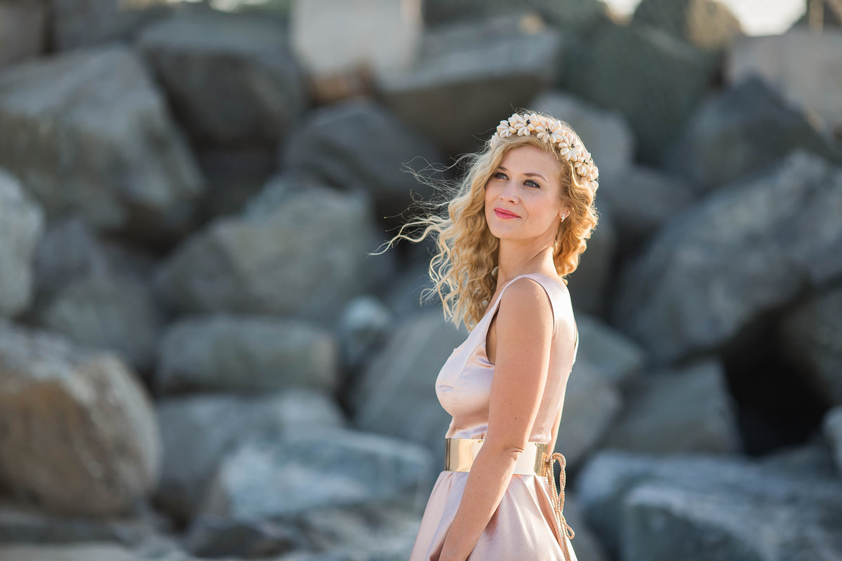 Helen of Troy or Beautiful Elena — photography by Anna Shehtova (21/38)