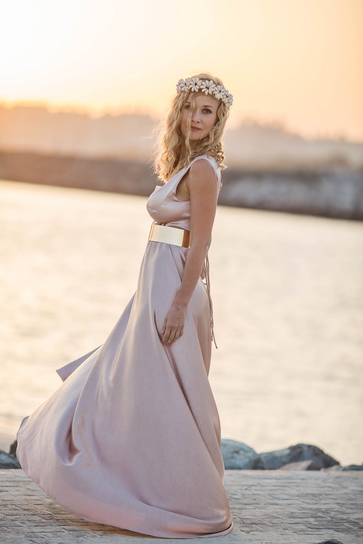 Helen of Troy or Beautiful Elena — photography by Anna Shehtova (24/38)