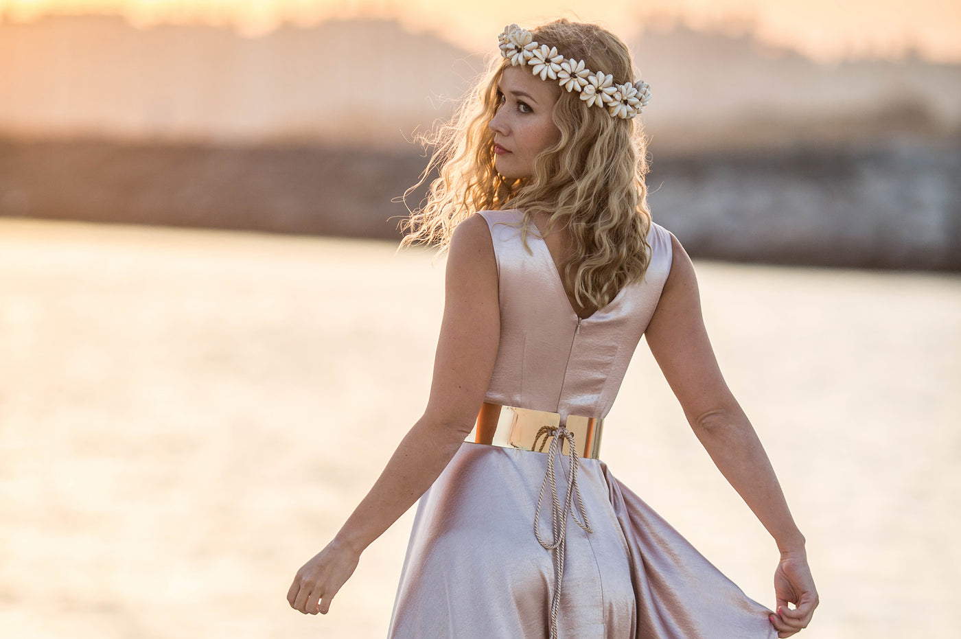 Helen of Troy or Beautiful Elena — photography by Anna Shehtova (26/38)