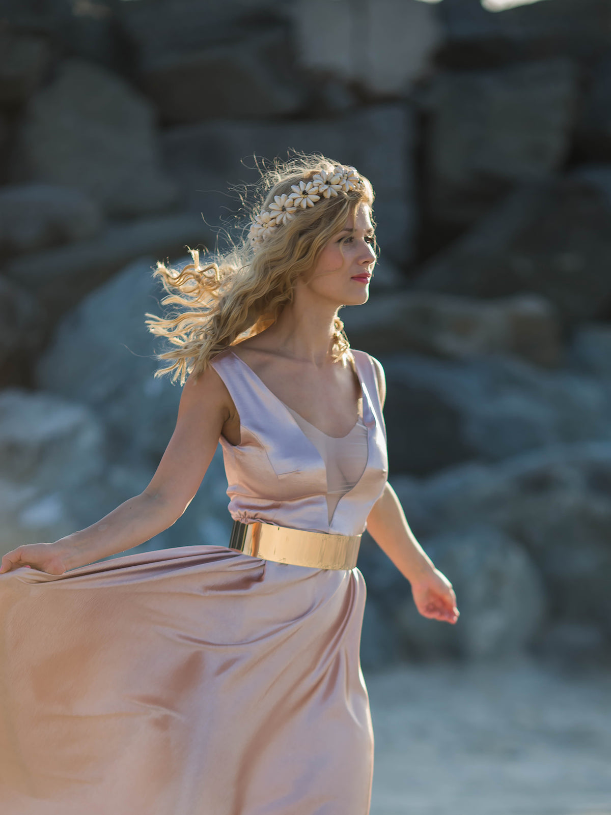 Helen of Troy or Beautiful Elena — photography by Anna Shehtova (30/38)