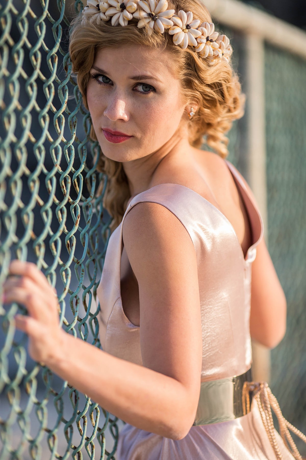 Helen of Troy or Beautiful Elena — photography by Anna Shehtova (33/38)