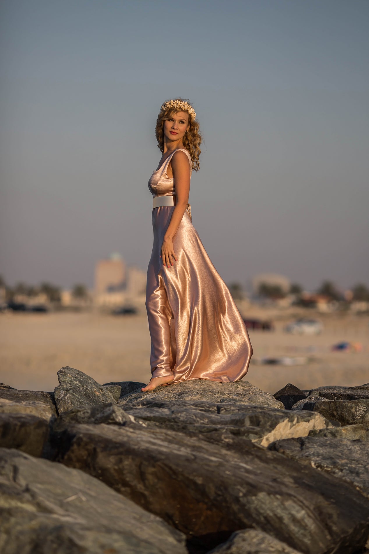 Helen of Troy or Beautiful Elena — photography by Anna Shehtova (37/38)