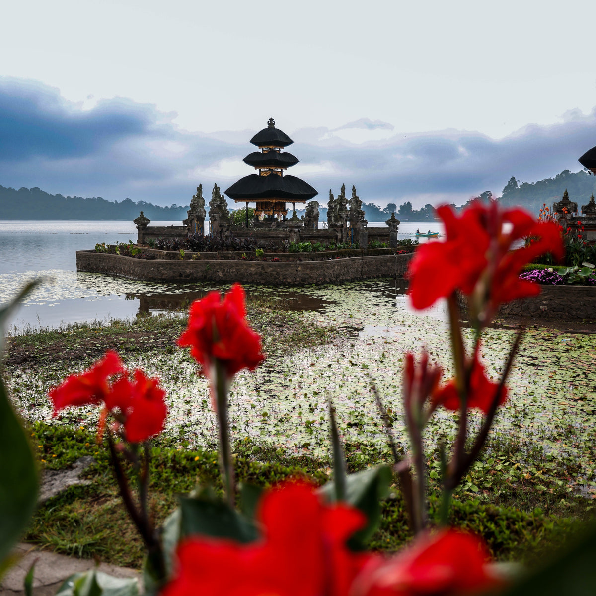 Indonesia — photography by Anna Shehtova (2/35)
