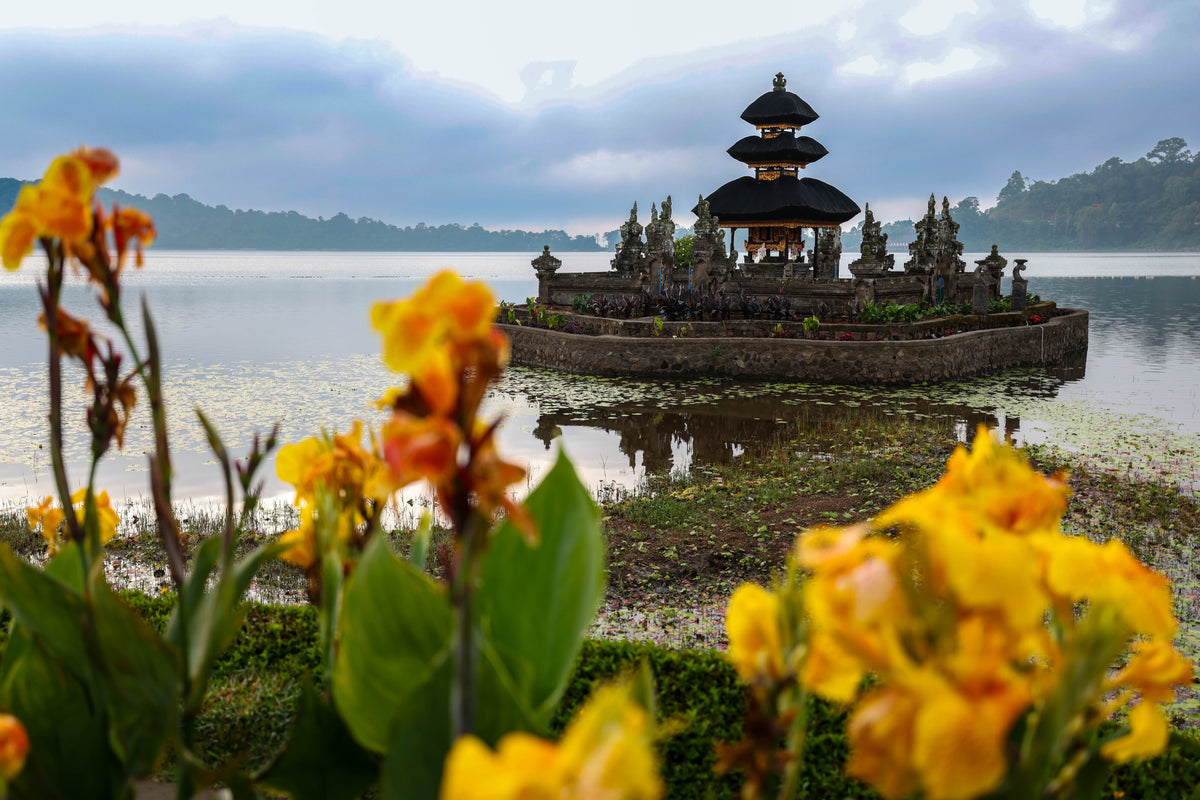 Indonesia — photography by Anna Shehtova (3/35)