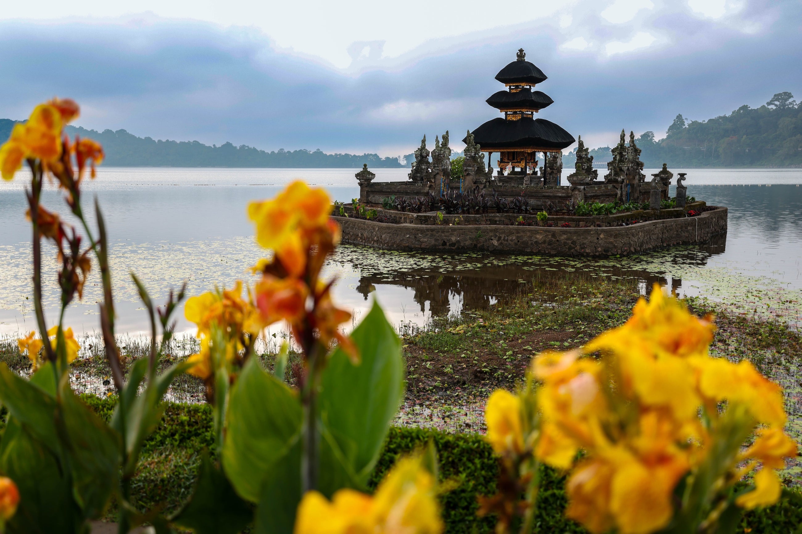Indonesia
