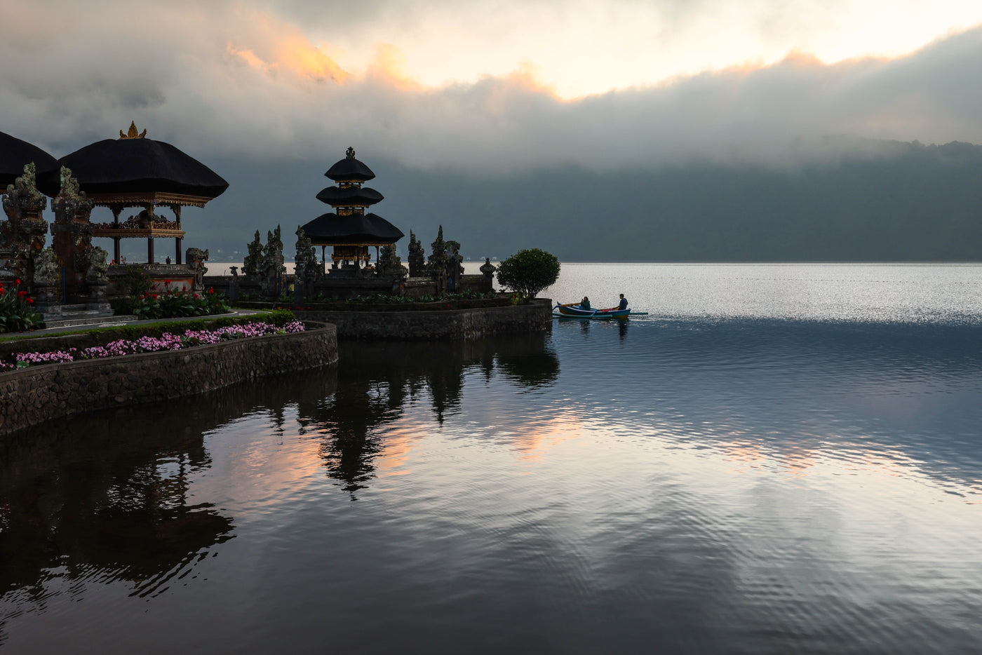 Indonesia — photography by Anna Shehtova (4/35)