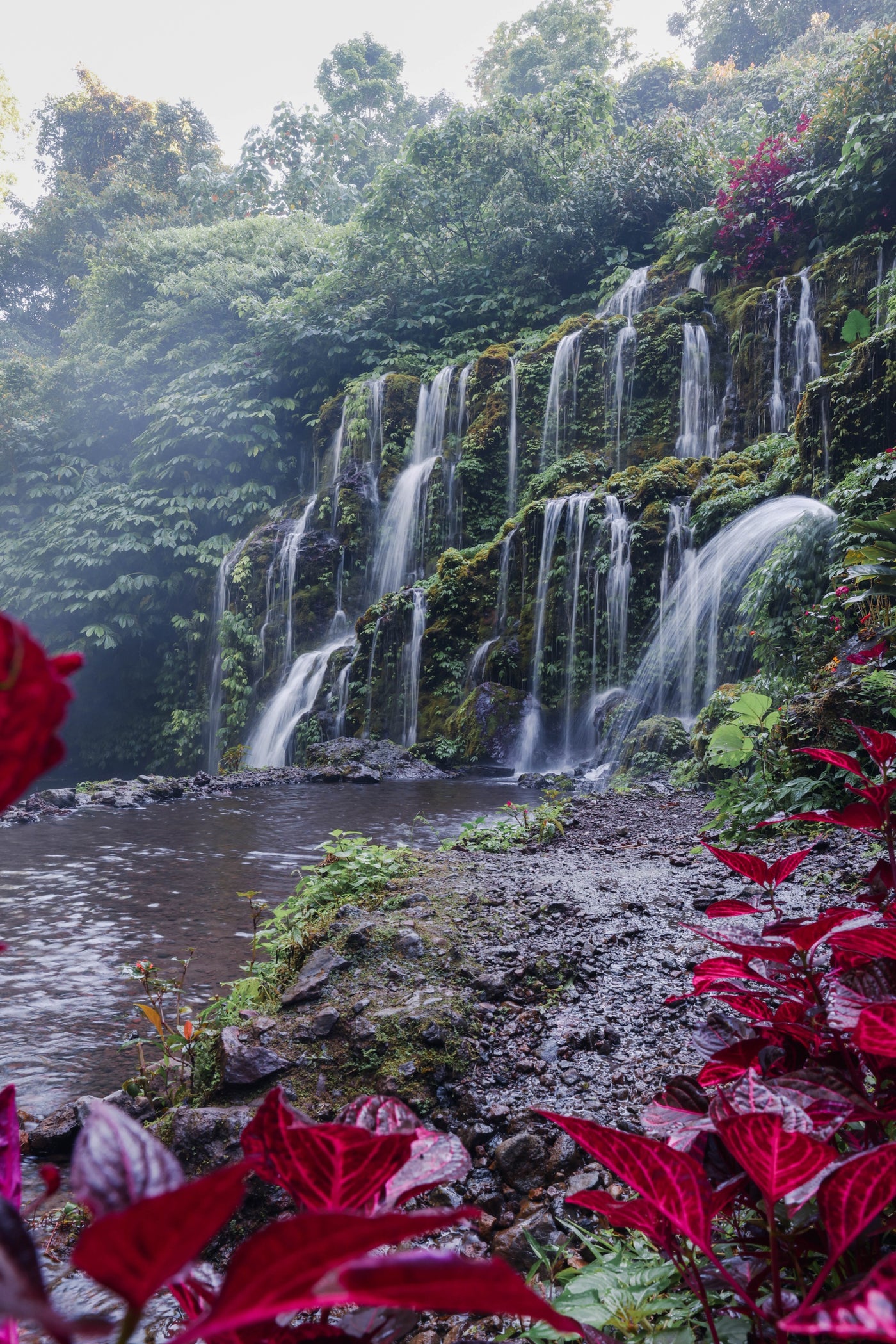 Indonesia — photography by Anna Shehtova (7/35)