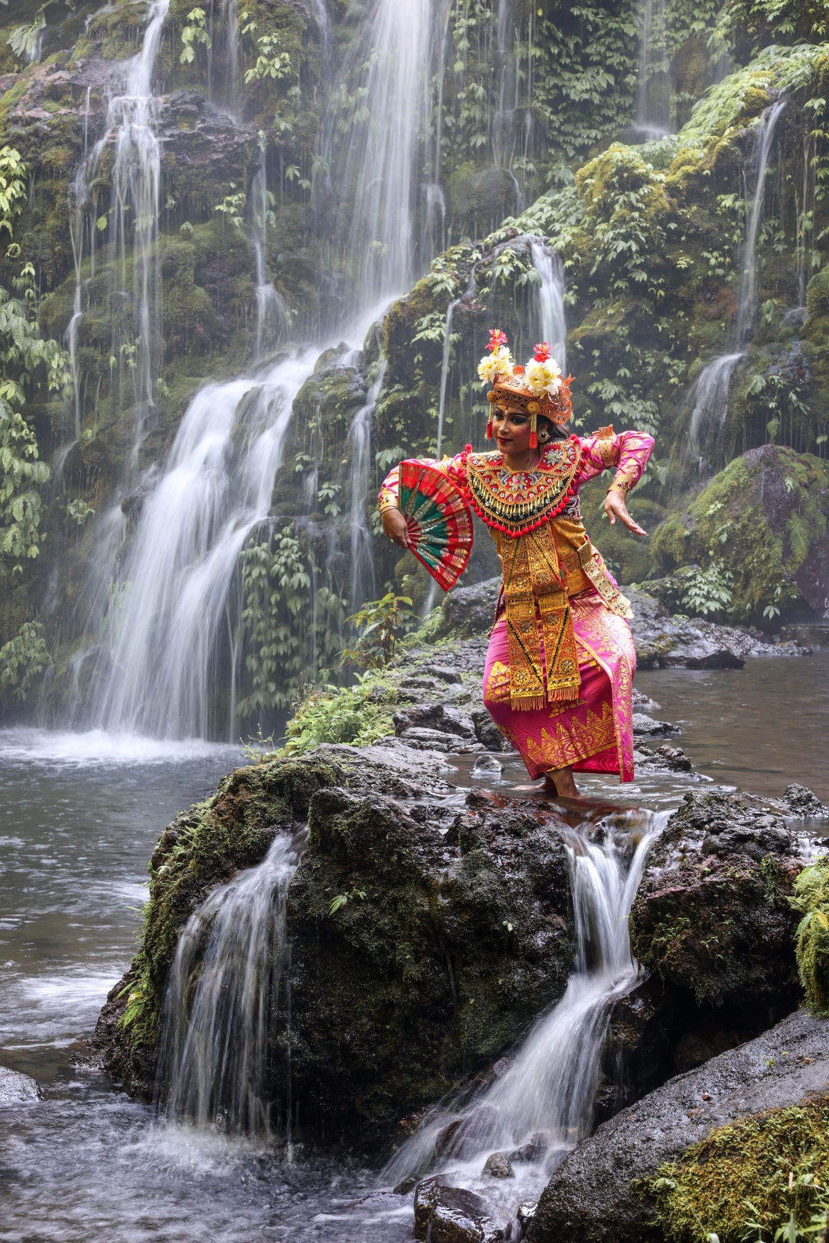 Indonesia — photography by Anna Shehtova (8/35)