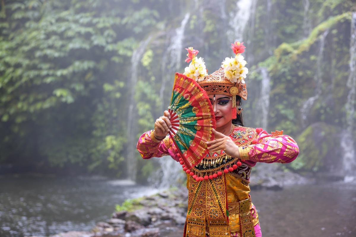 Indonesia — photography by Anna Shehtova (9/35)