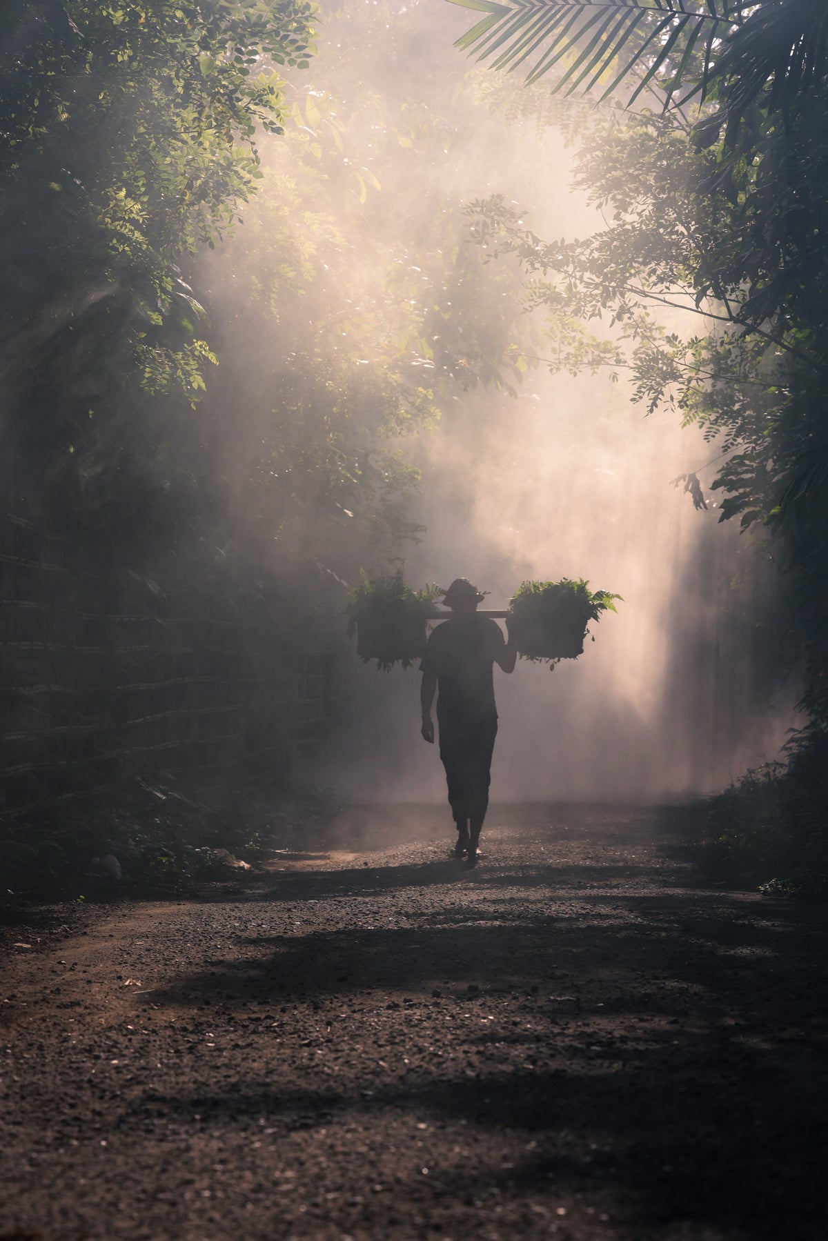 Indonesia — photography by Anna Shehtova (19/35)
