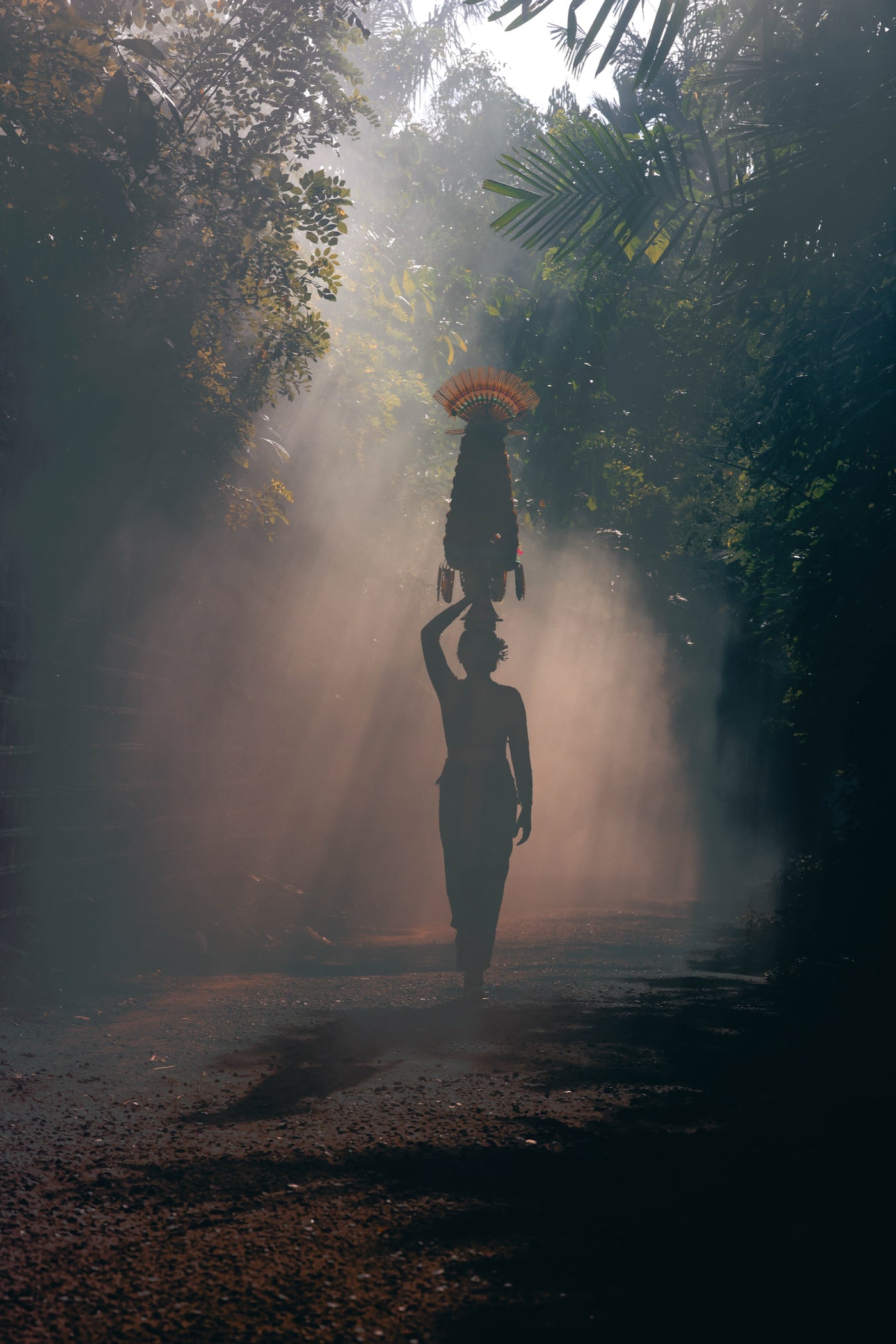 Indonesia — photography by Anna Shehtova (21/35)