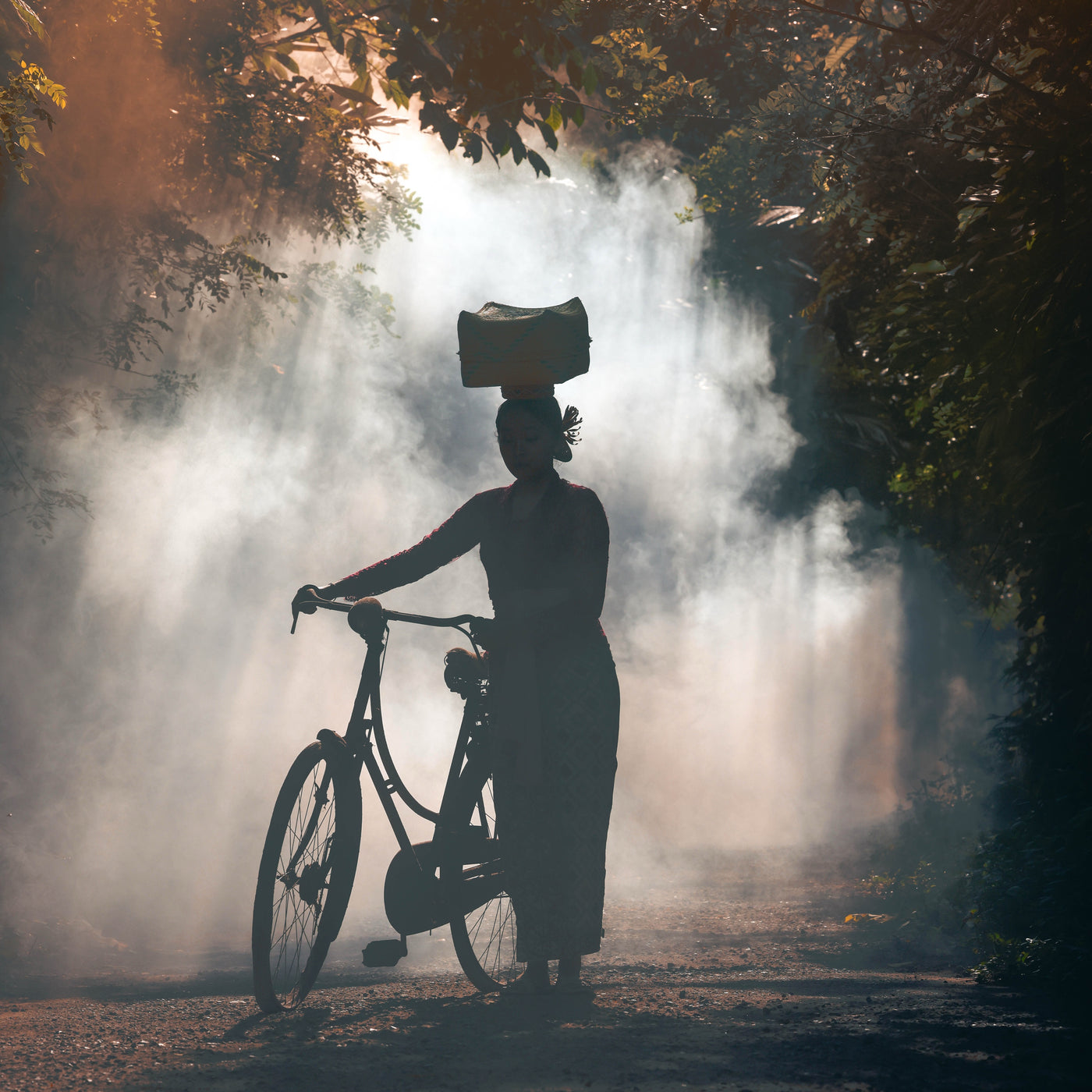 Indonesia — photography by Anna Shehtova (22/35)