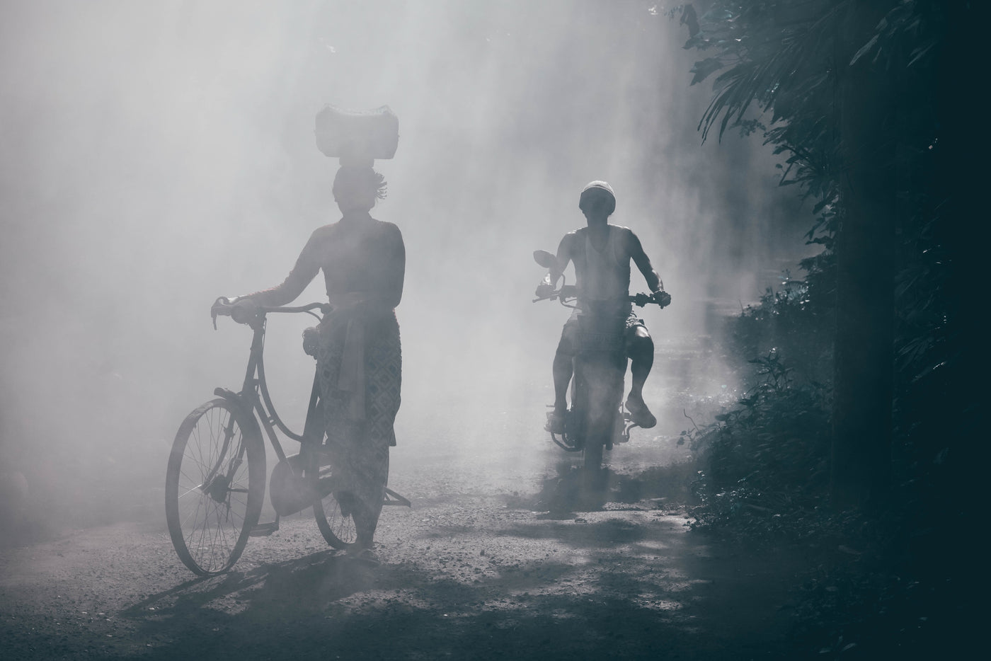 Indonesia — photography by Anna Shehtova (23/35)
