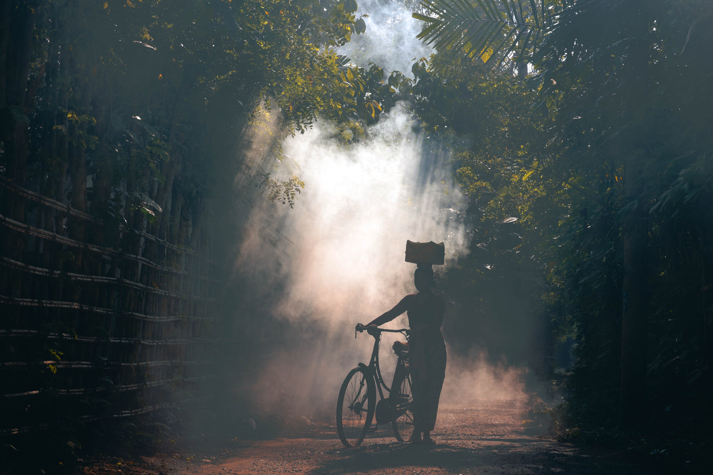Indonesia — photography by Anna Shehtova (24/35)