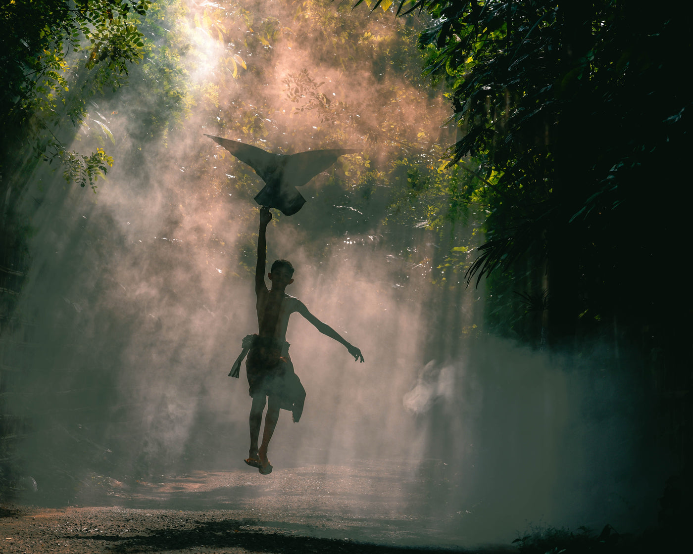 Indonesia — photography by Anna Shehtova (25/35)