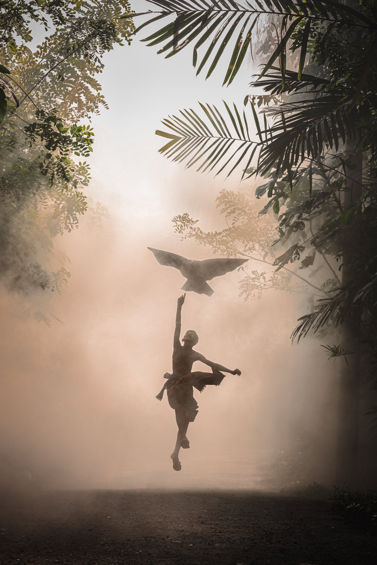 Indonesia — photography by Anna Shehtova (26/35)