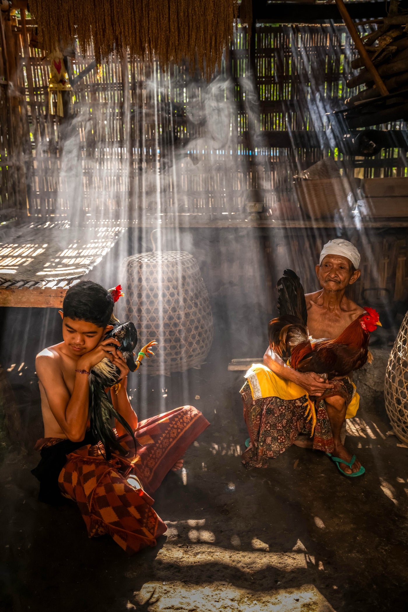 Indonesia — photography by Anna Shehtova (30/35)