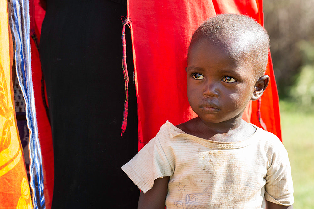 Kenya — photography by Anna Shehtova (3/7)