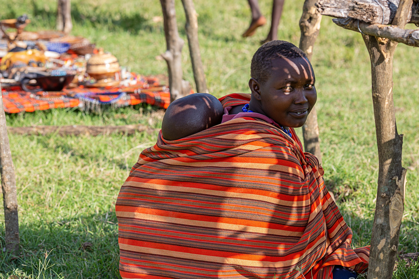 Kenya — photography by Anna Shehtova (1/18)