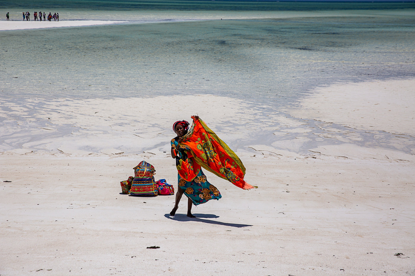 Kenya — photography by Anna Shehtova (4/18)