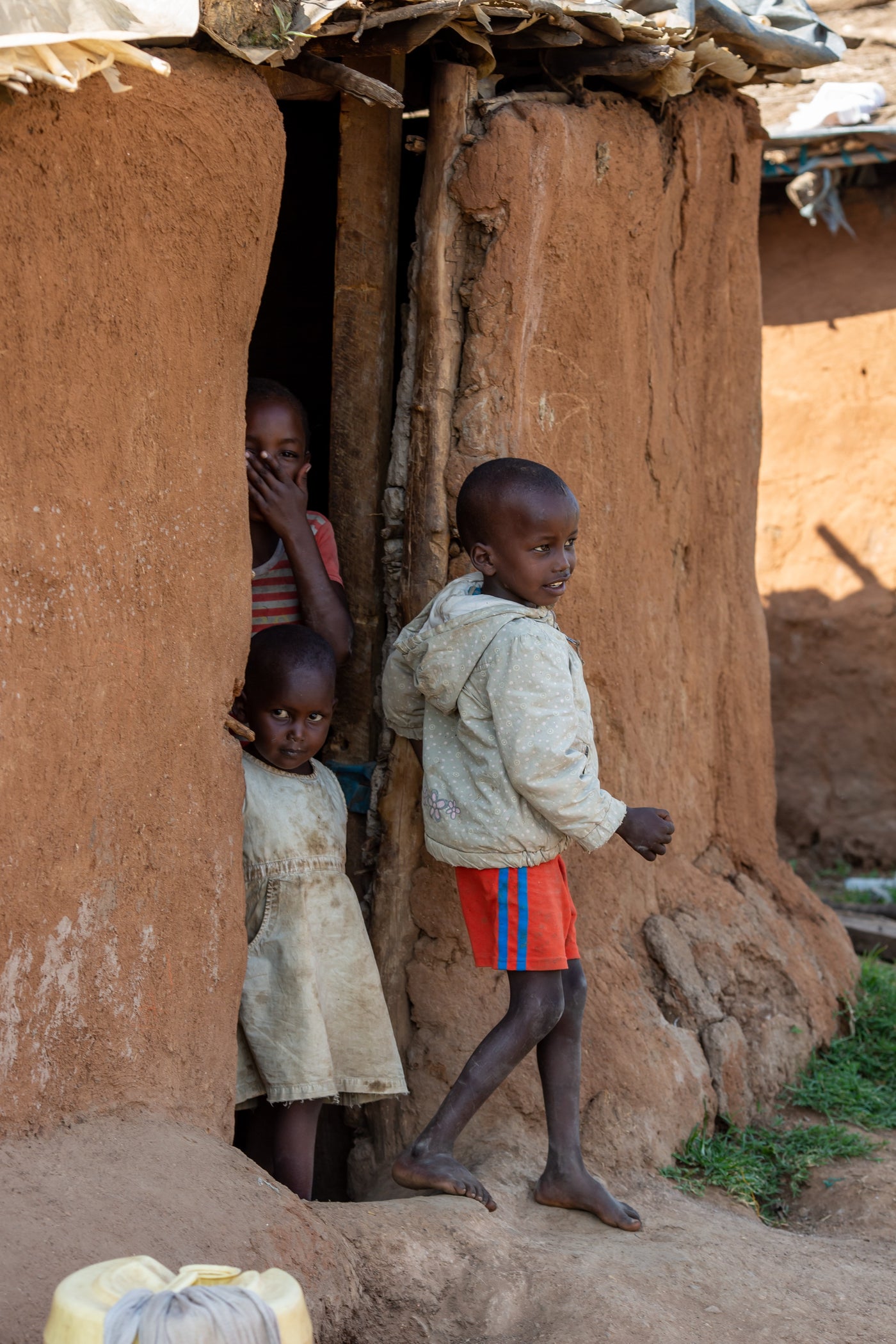 Kenya — photography by Anna Shehtova (7/18)