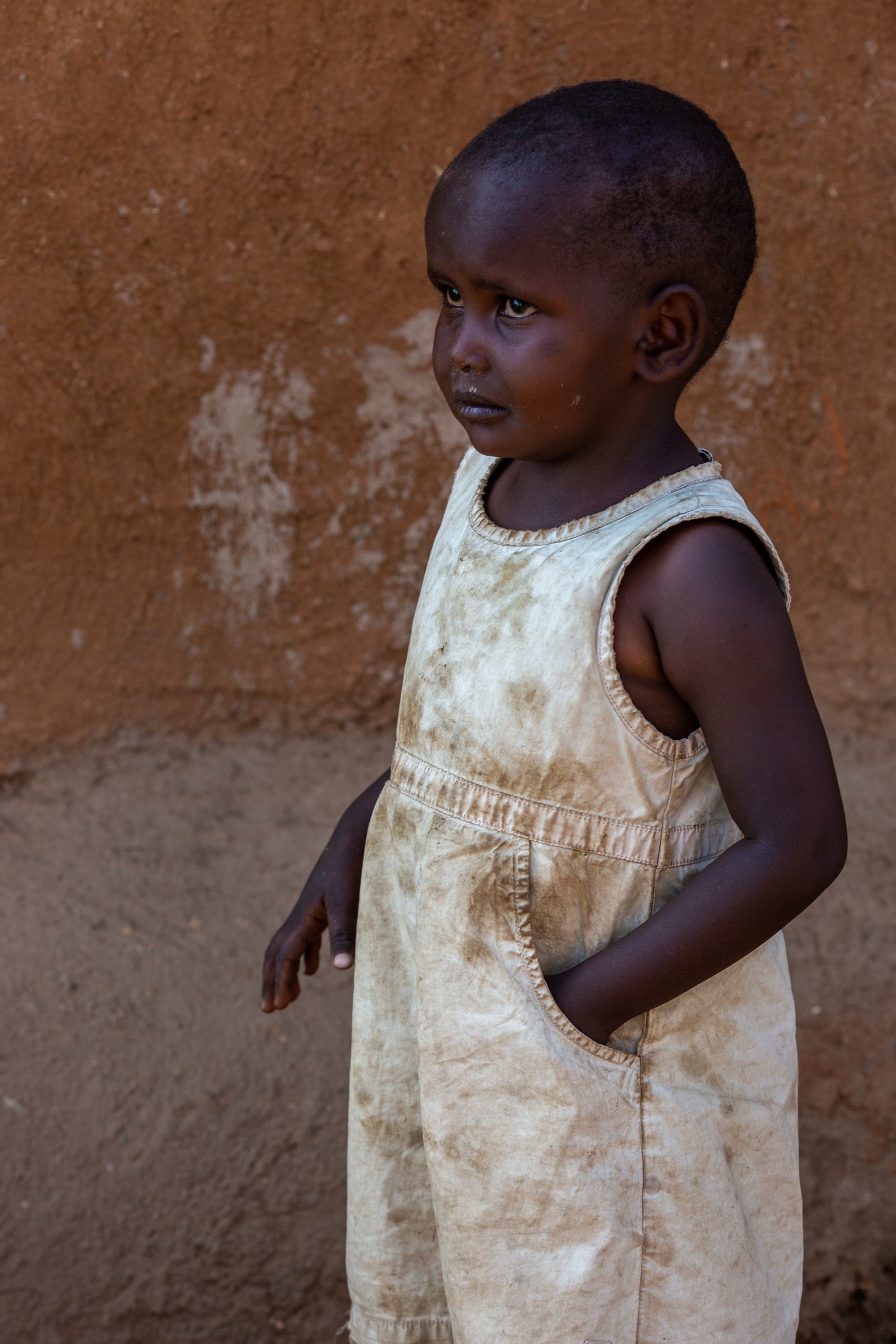 Kenya — photography by Anna Shehtova (8/18)