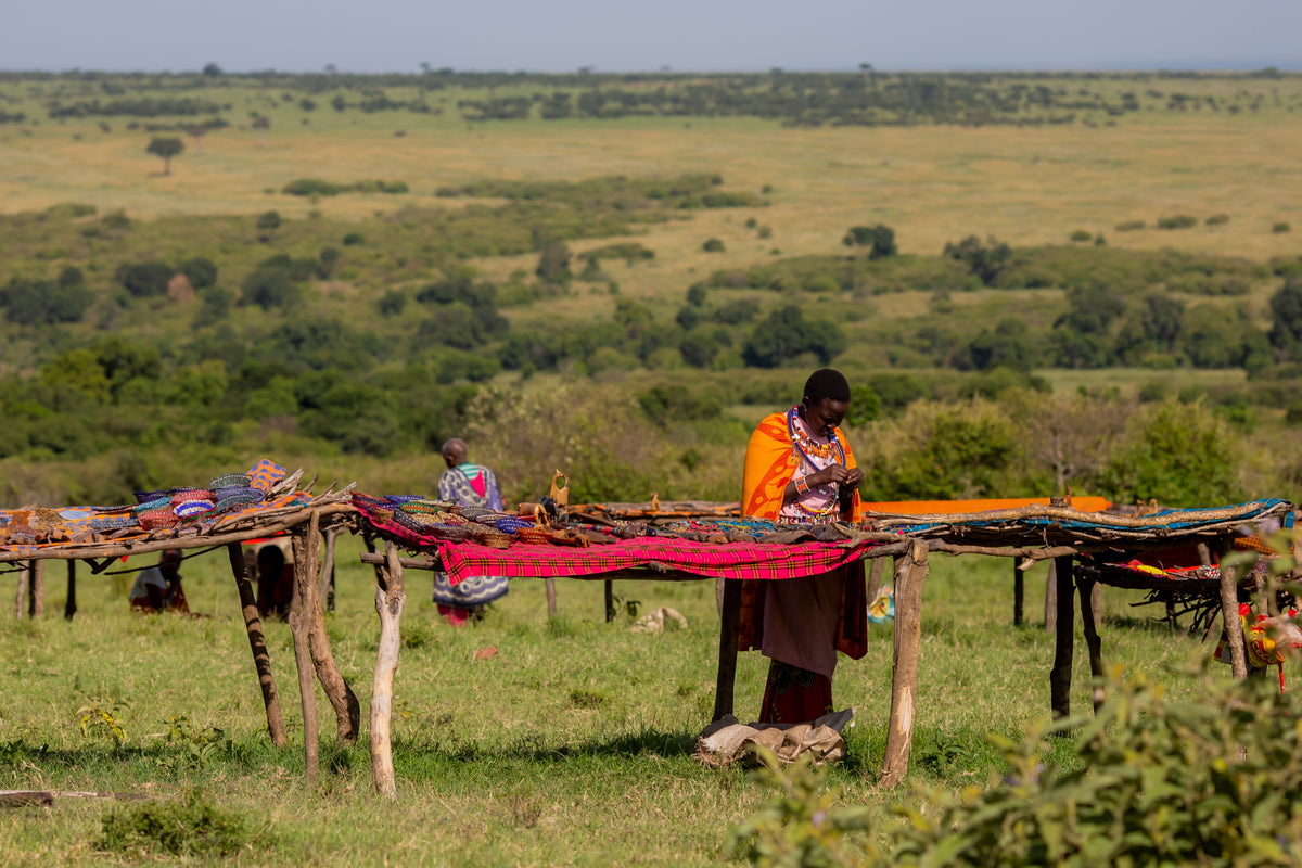 Kenya — photography by Anna Shehtova (13/18)